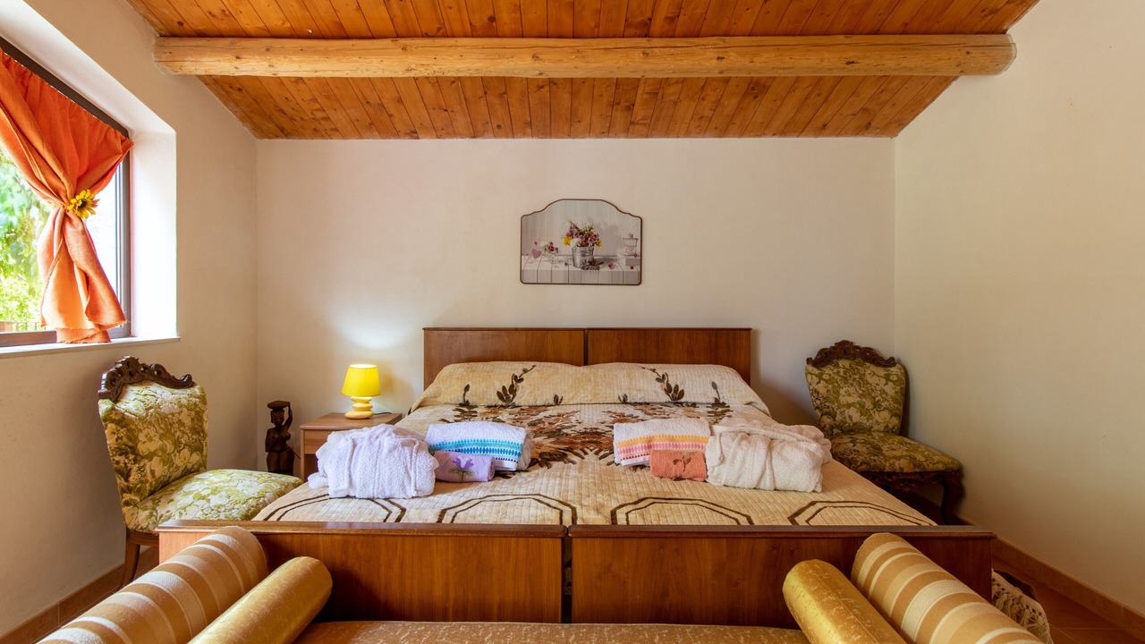 Photo of Bedroom in Campanella-Gianforma