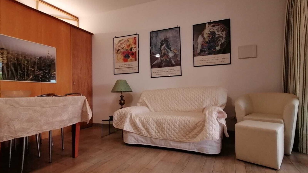 Photo of Livingroom in Cannizzaro