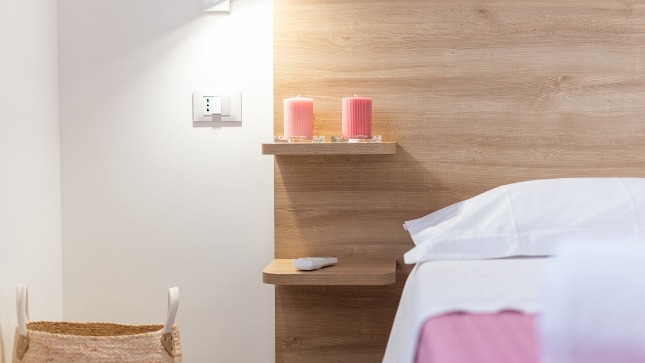 Photo of Bedroom in Menfi