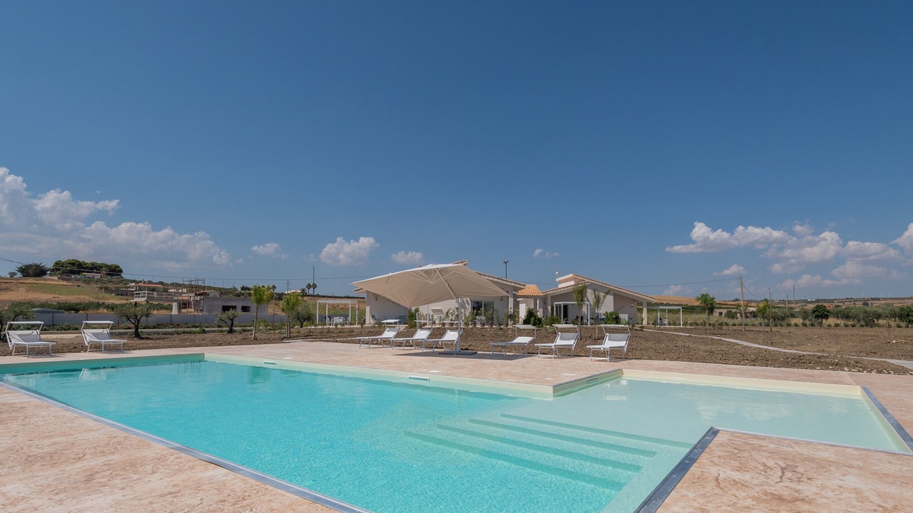 Photo of Outdoor in Menfi