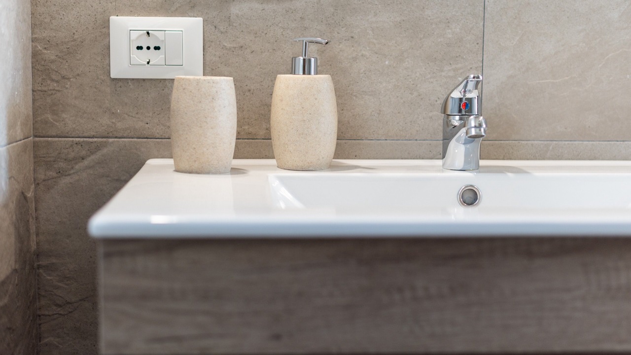 Photo of Bathroom in Menfi
