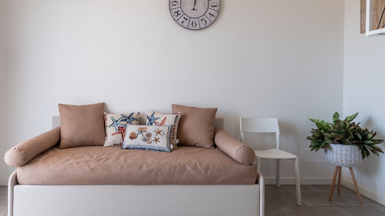Photo of Livingroom in Menfi