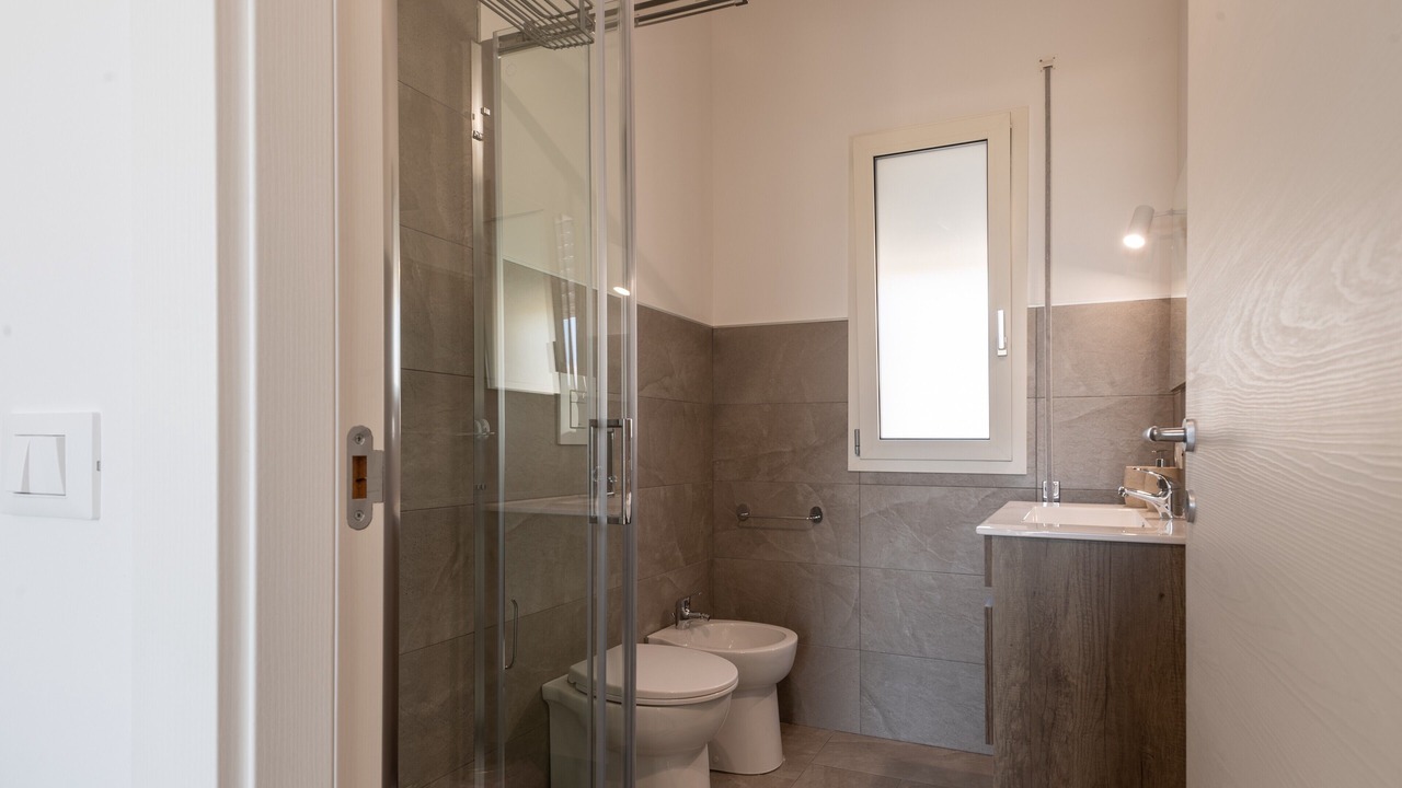 Photo of Bathroom in Menfi