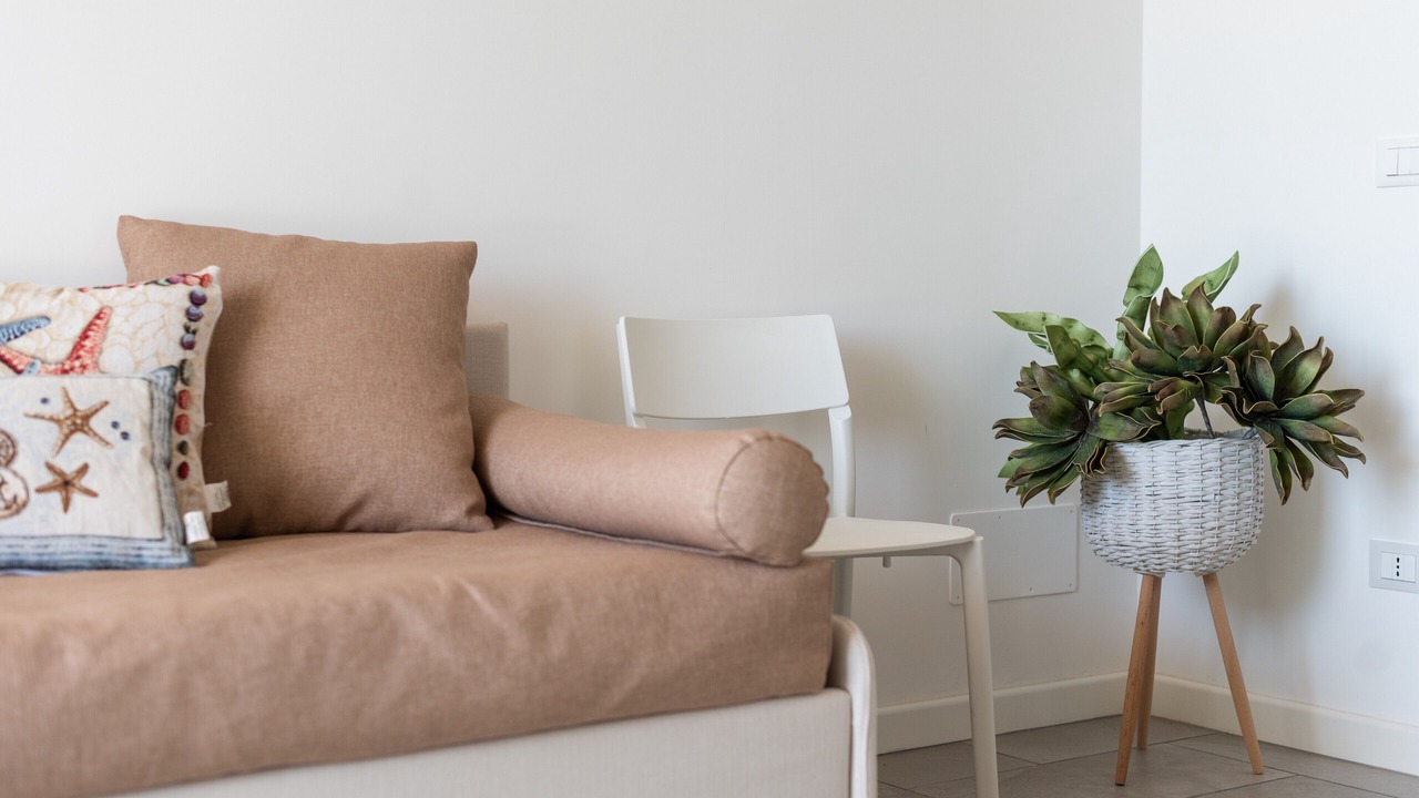 Photo of Livingroom in Menfi