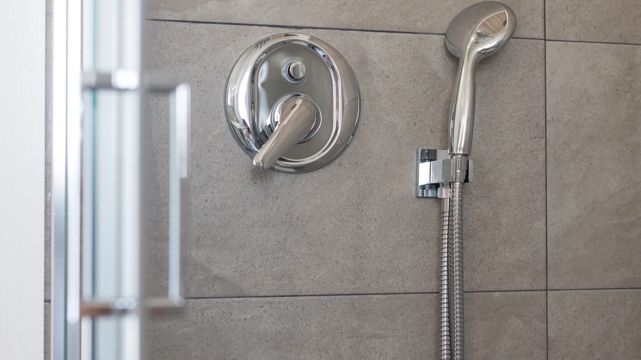 Photo of Bathroom in Menfi