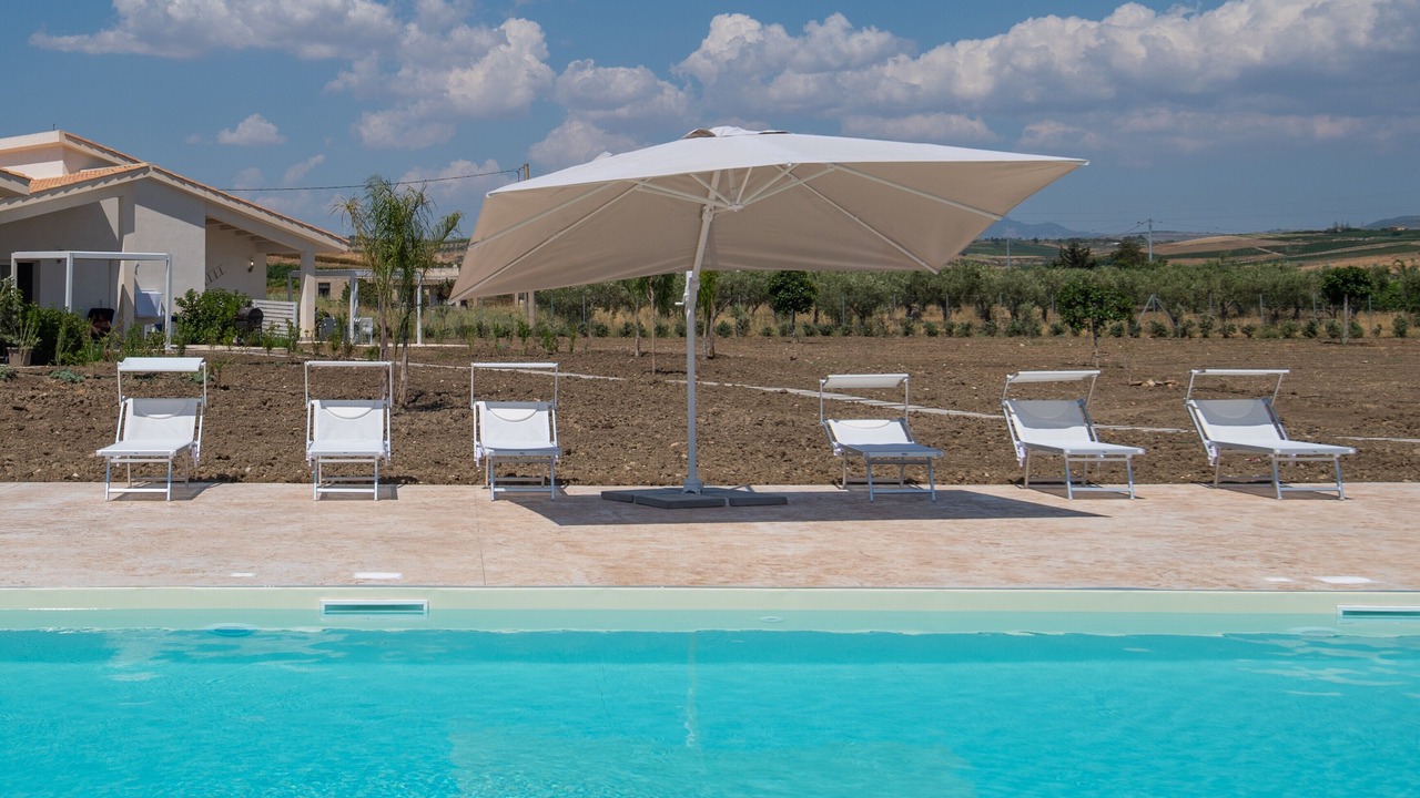Photo of Outdoor in Menfi