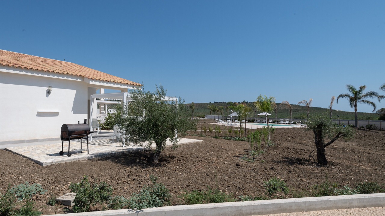 Photo of Outdoor in Menfi