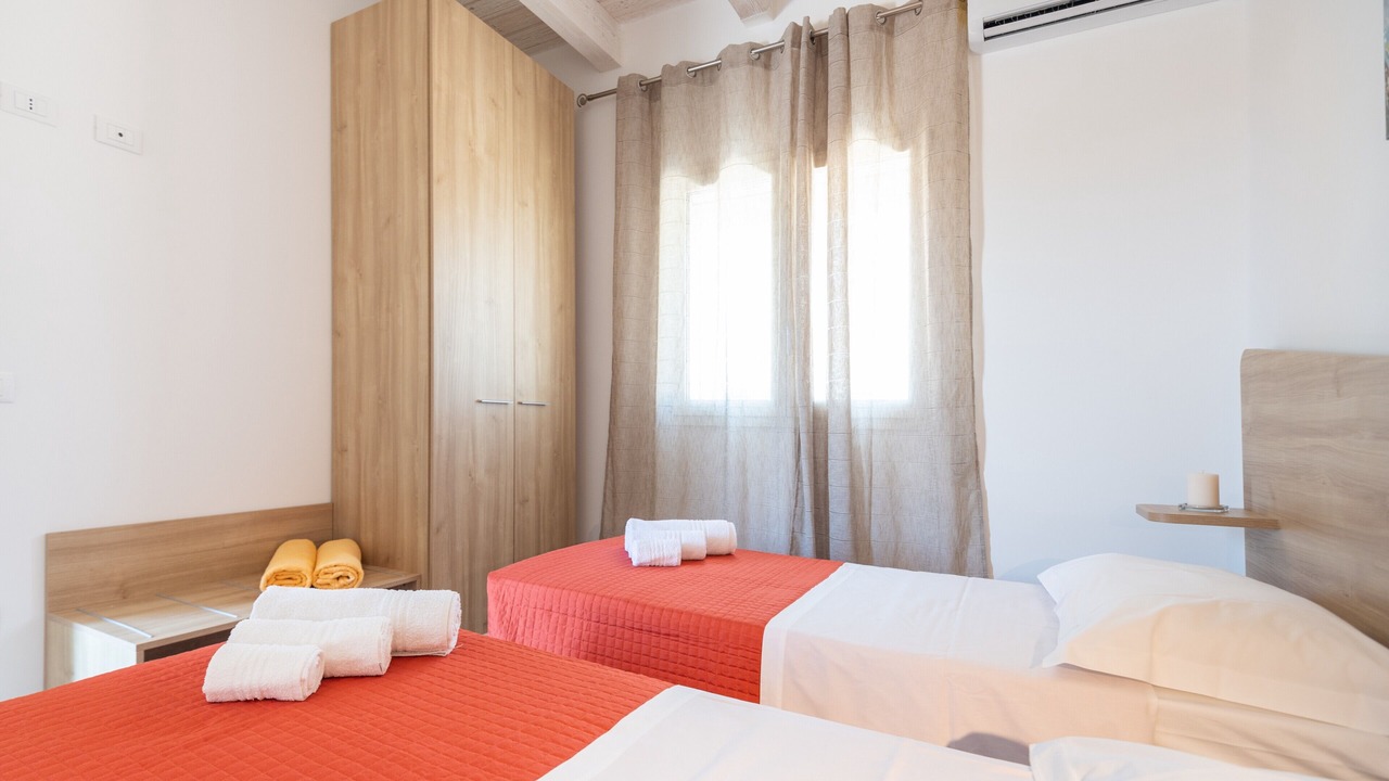 Photo of Bedroom in Menfi