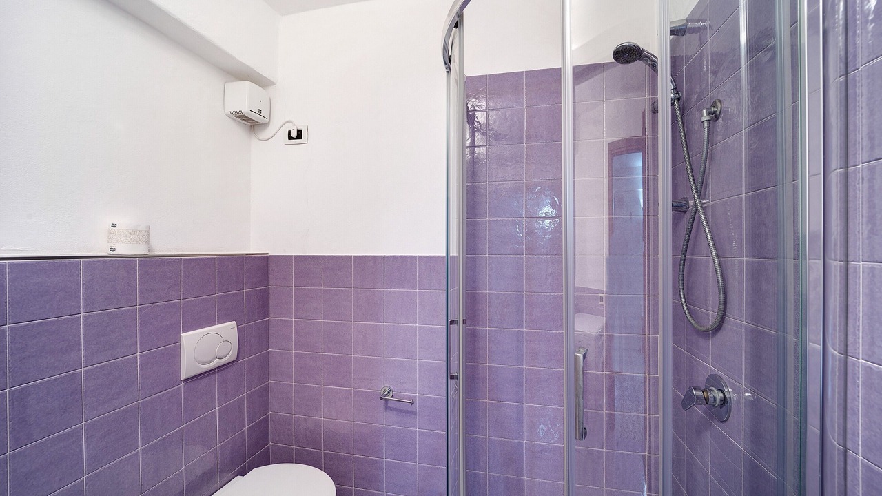 Photo of Bathroom in Diano San Pietro