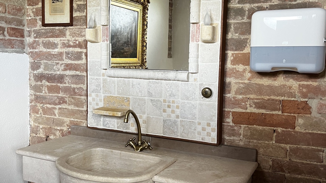 Photo of Bathroom in Gioiella