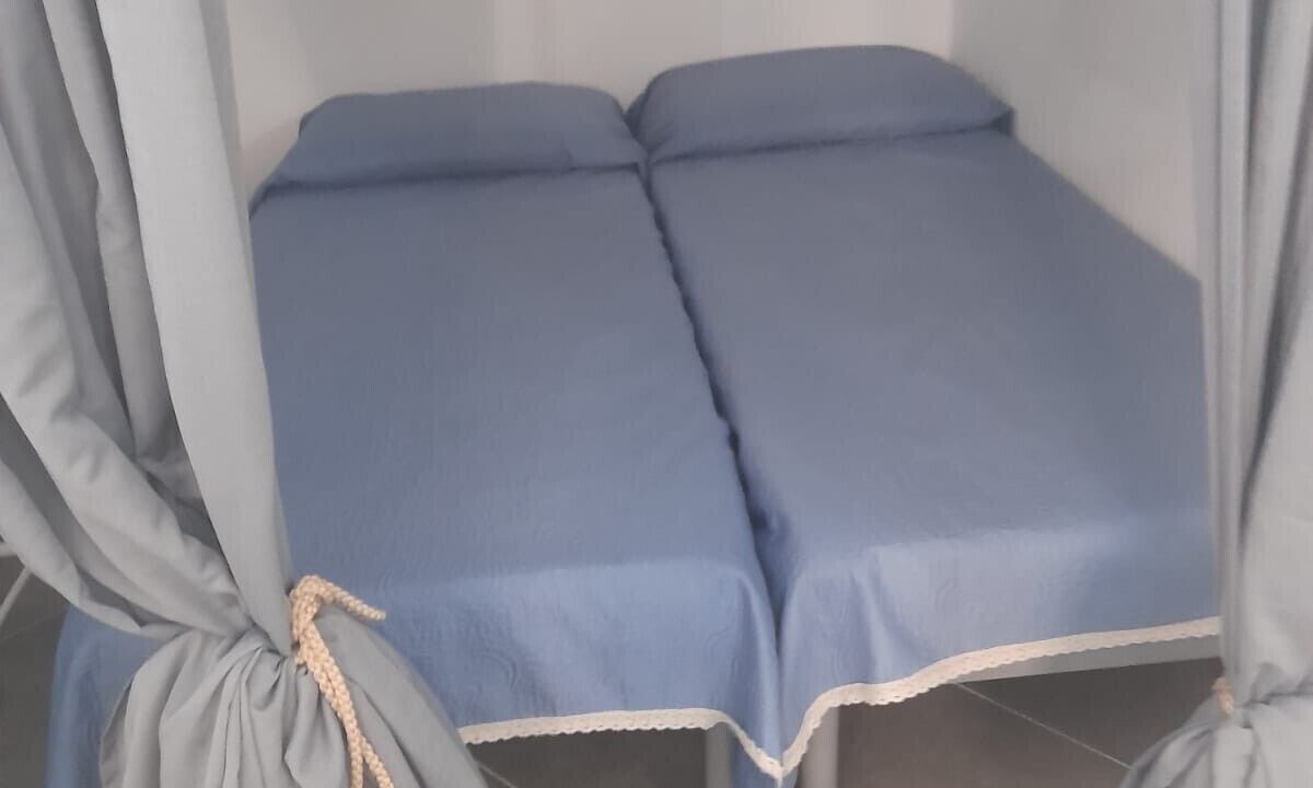 Photo of Bedroom in Pantelleria