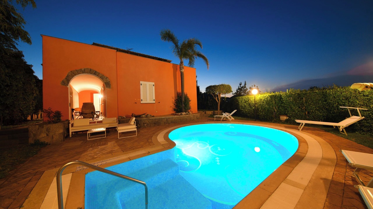 Photo of Outdoor in Fiaiano