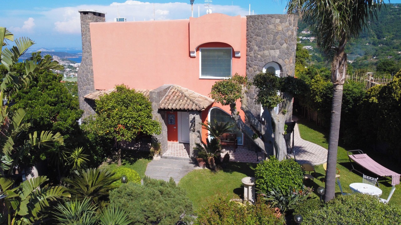 Photo of Outdoor in Fiaiano