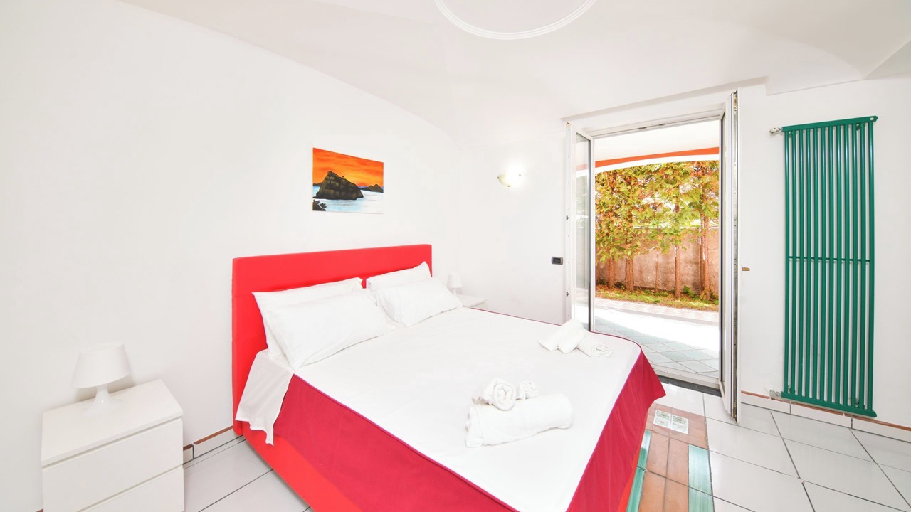 Photo of Bedroom in Fiaiano