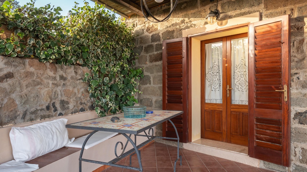 Photo of Outdoor in Pantelleria