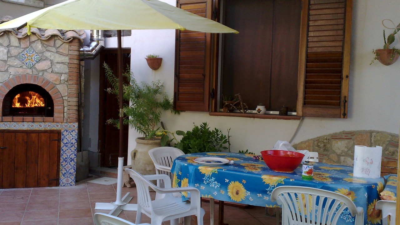 Photo of Outdoor in Capaci