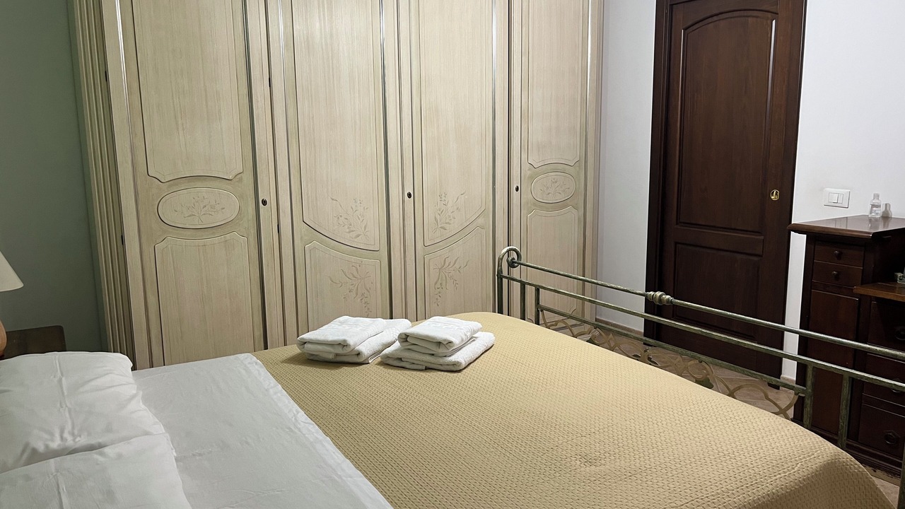 Photo of Bedroom in Capaci