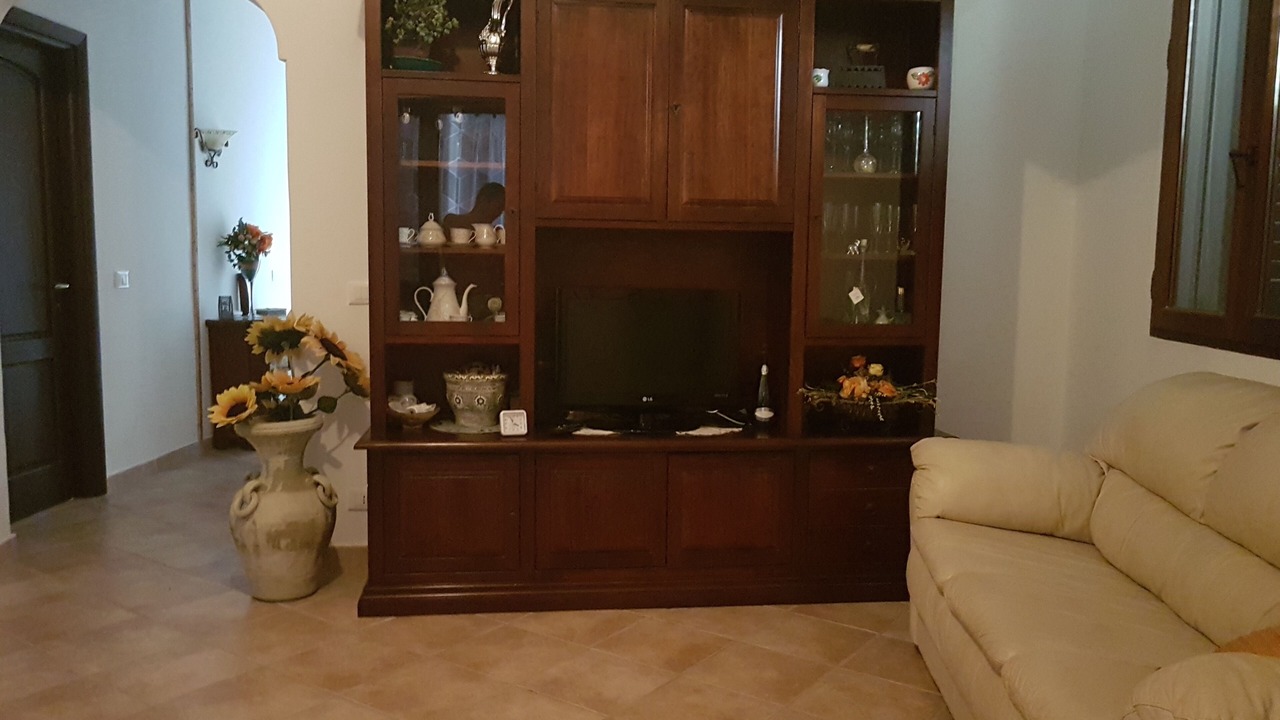 Photo of Livingroom in Capaci