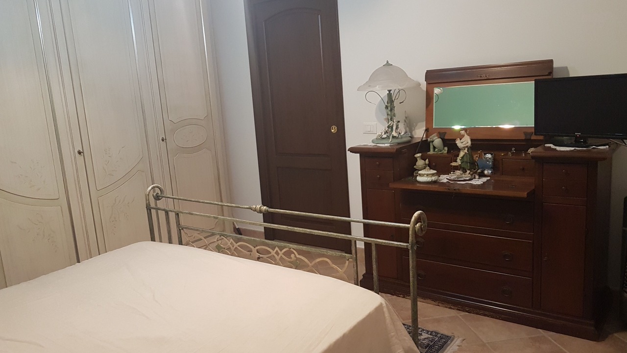 Photo of Bedroom in Capaci