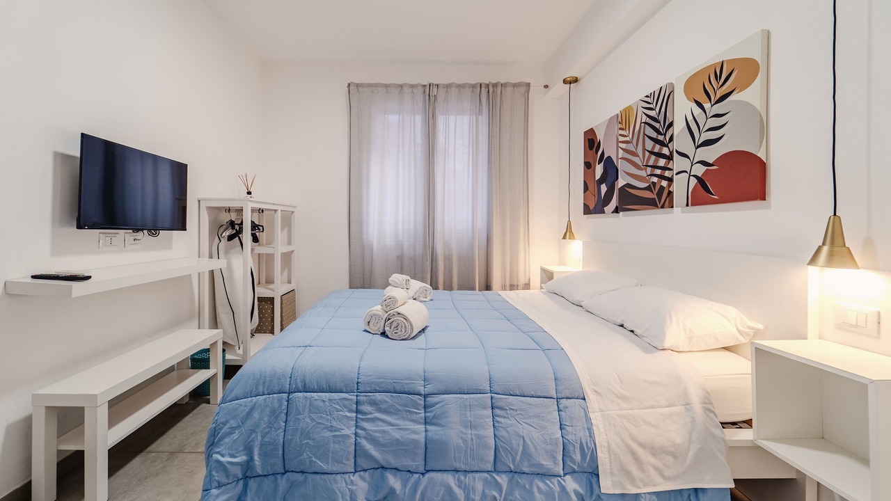 Photo of Bedroom in Castellammare Vucciria