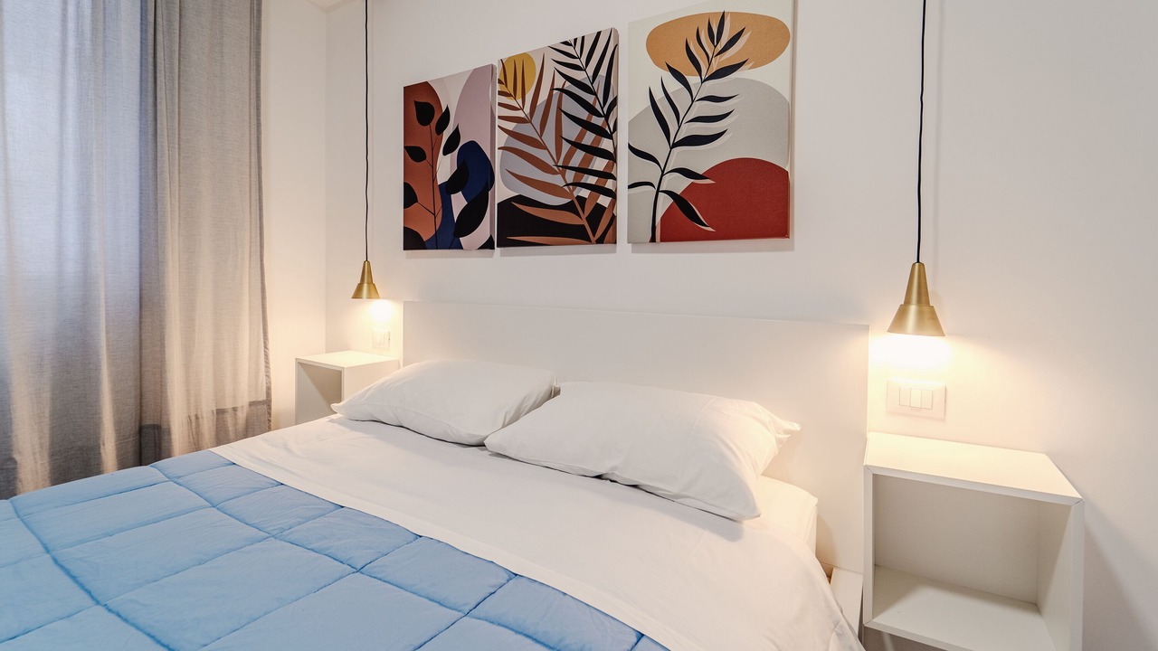 Photo of Bedroom in Castellammare Vucciria
