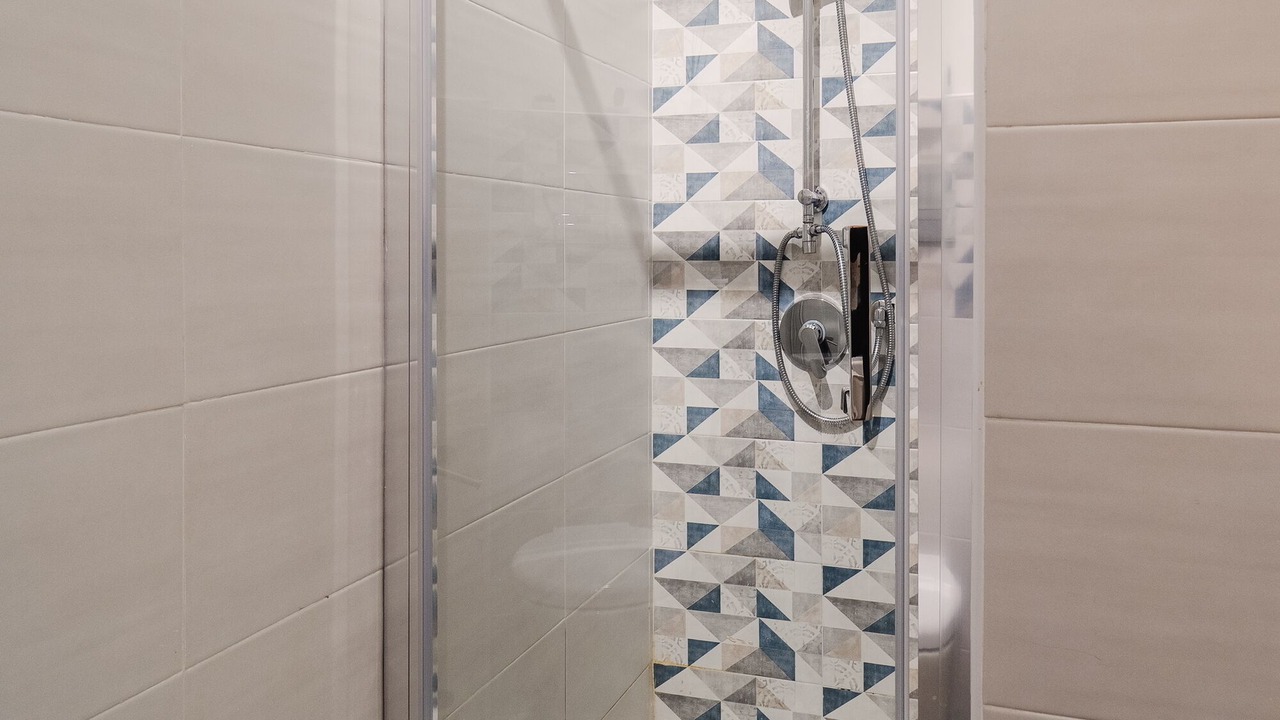Photo of Bathroom in Castellammare Vucciria