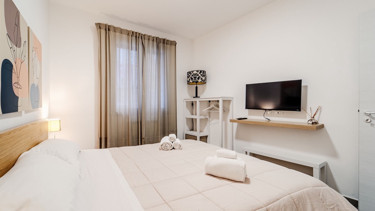 Photo of Bedroom in Castellammare Vucciria