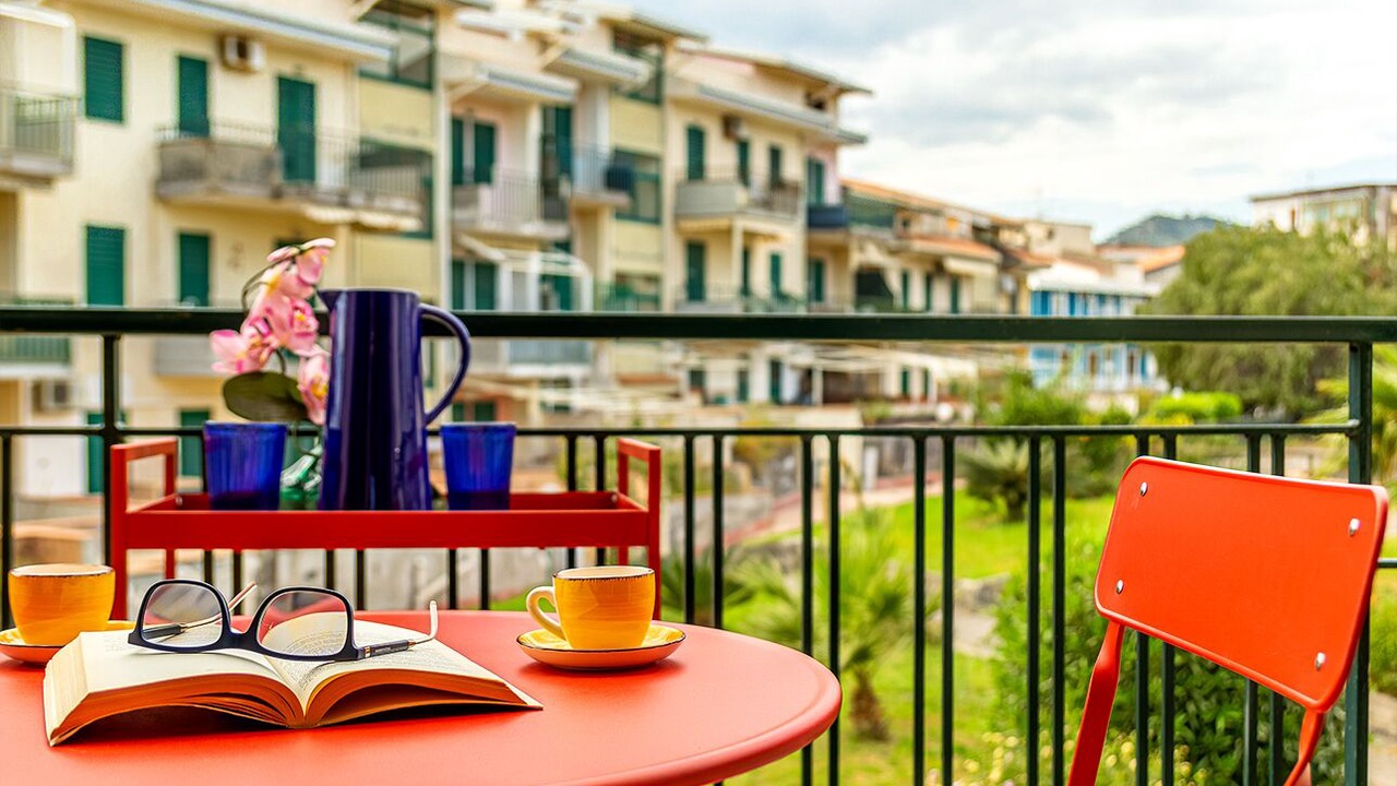 Photo of Outdoor in Giardini Naxos
