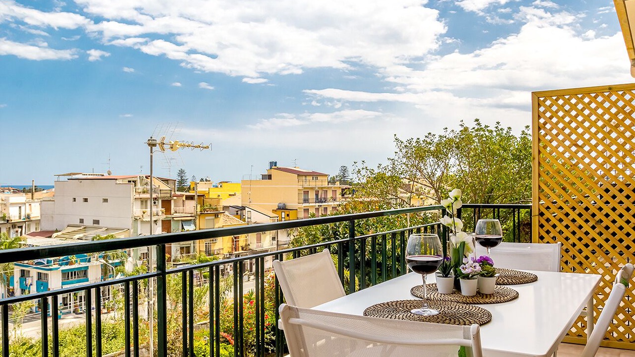 Photo of Outdoor in Giardini Naxos