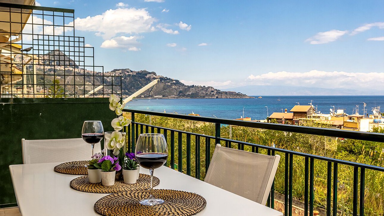 Photo of Outdoor in Giardini Naxos
