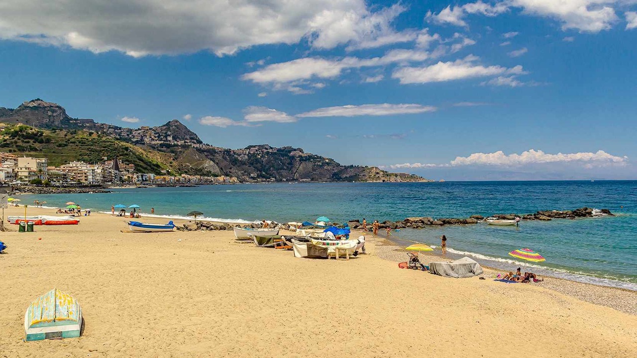 Photo of Others in Giardini Naxos