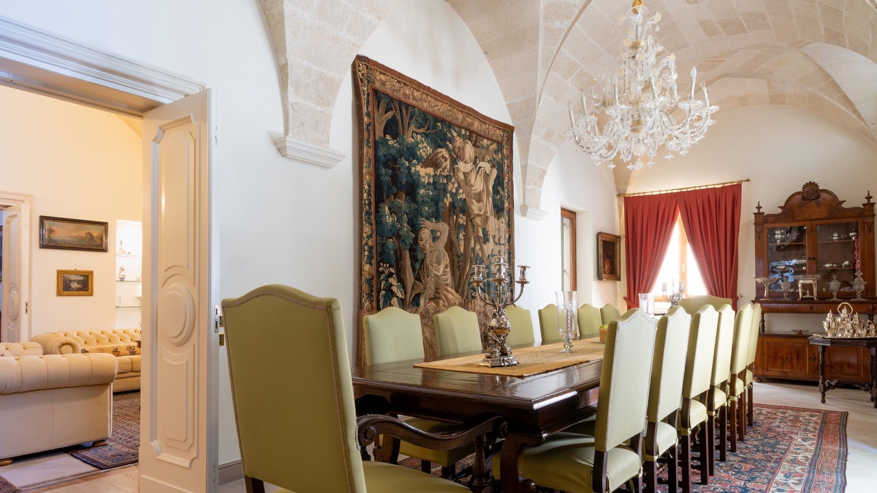Photo of Others in Lecce Historic Center