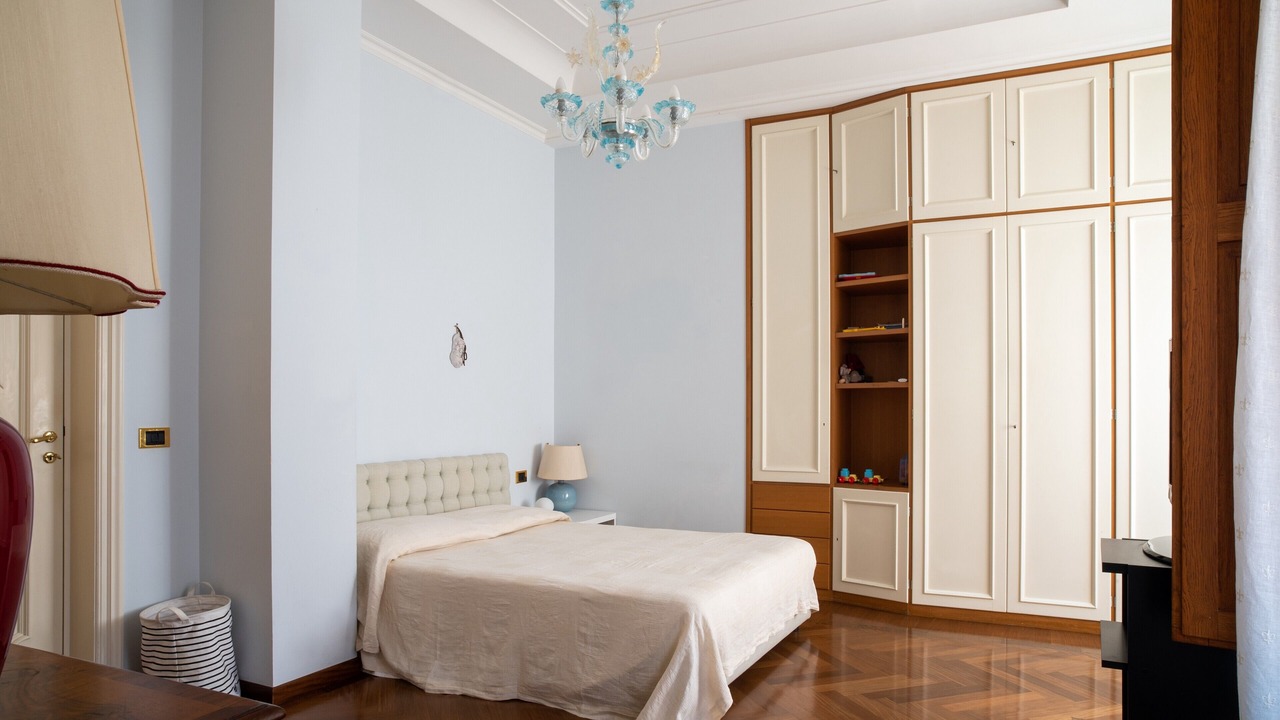 Photo of Bedroom in Lecce Historic Center