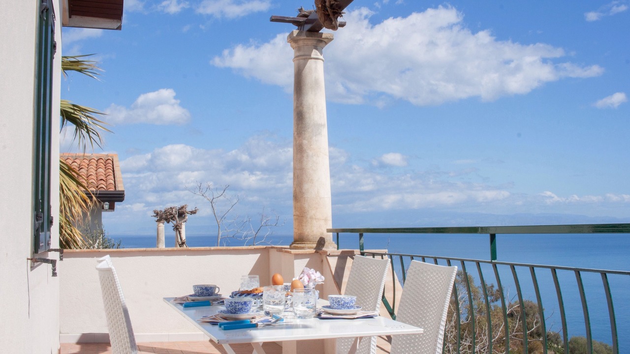 Photo of Patio Balcony in Mazzaro