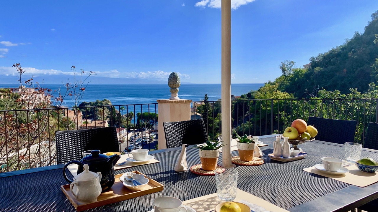 Photo of Patio Balcony in Mazzaro