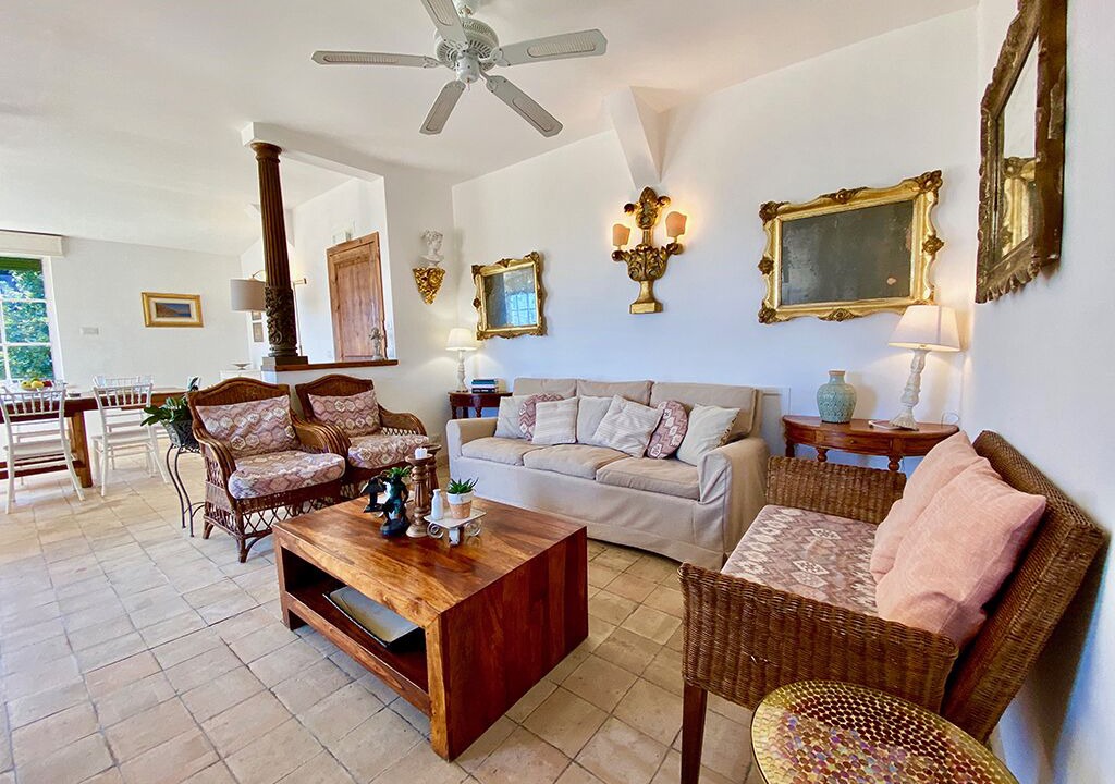 Photo of Livingroom in Mazzaro