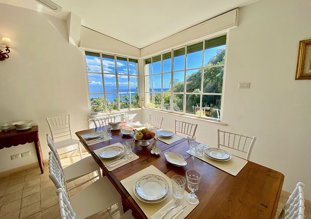 Photo of Kitchen in Mazzaro
