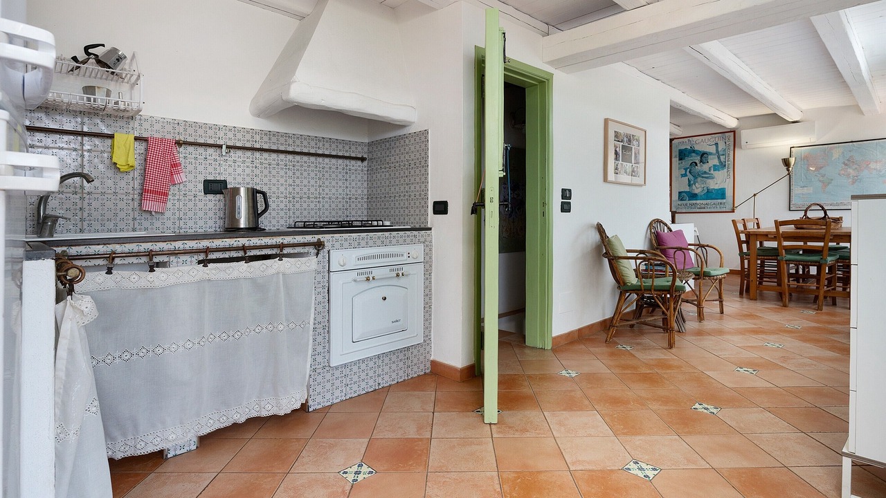 Photo of Kitchen in Sant'Ambrogio
