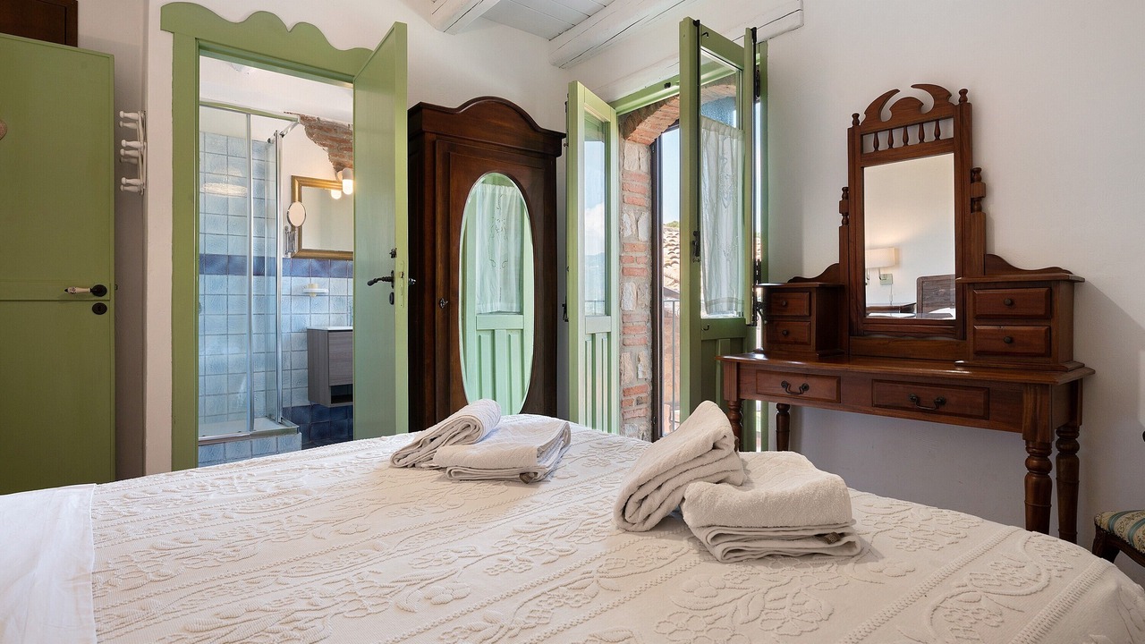 Photo of Bedroom in Sant'Ambrogio