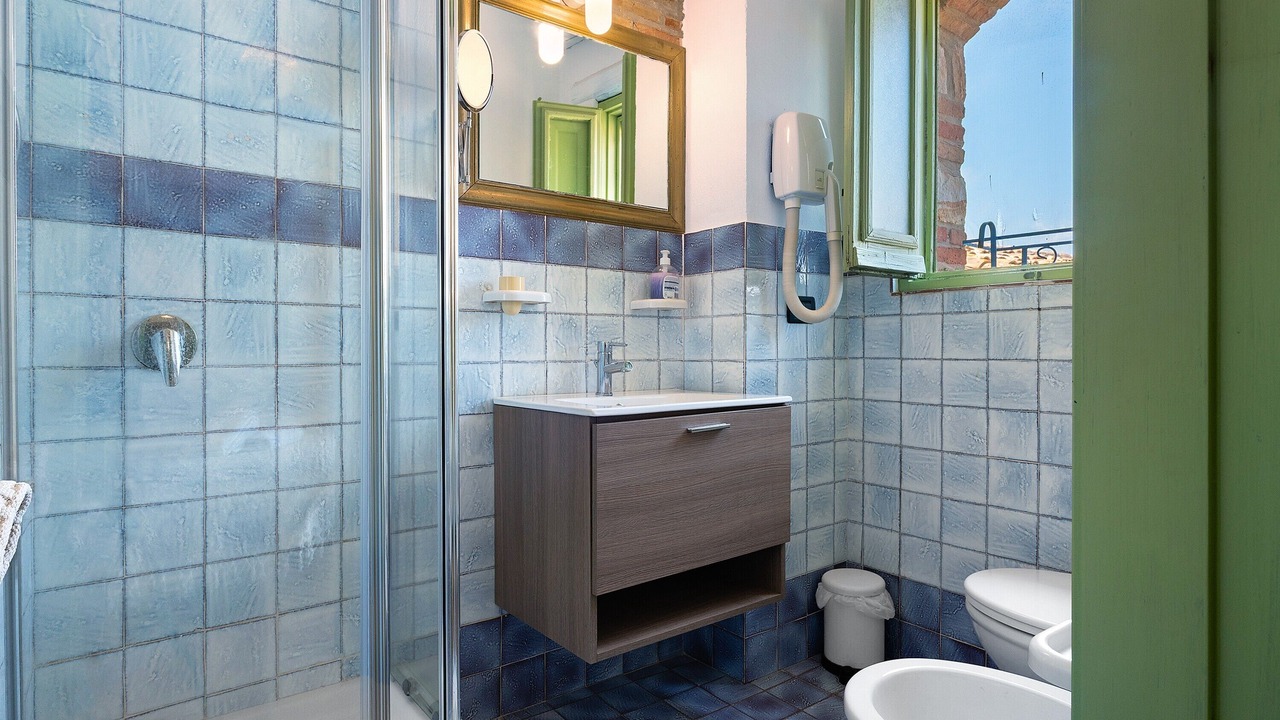 Photo of Bathroom in Sant'Ambrogio