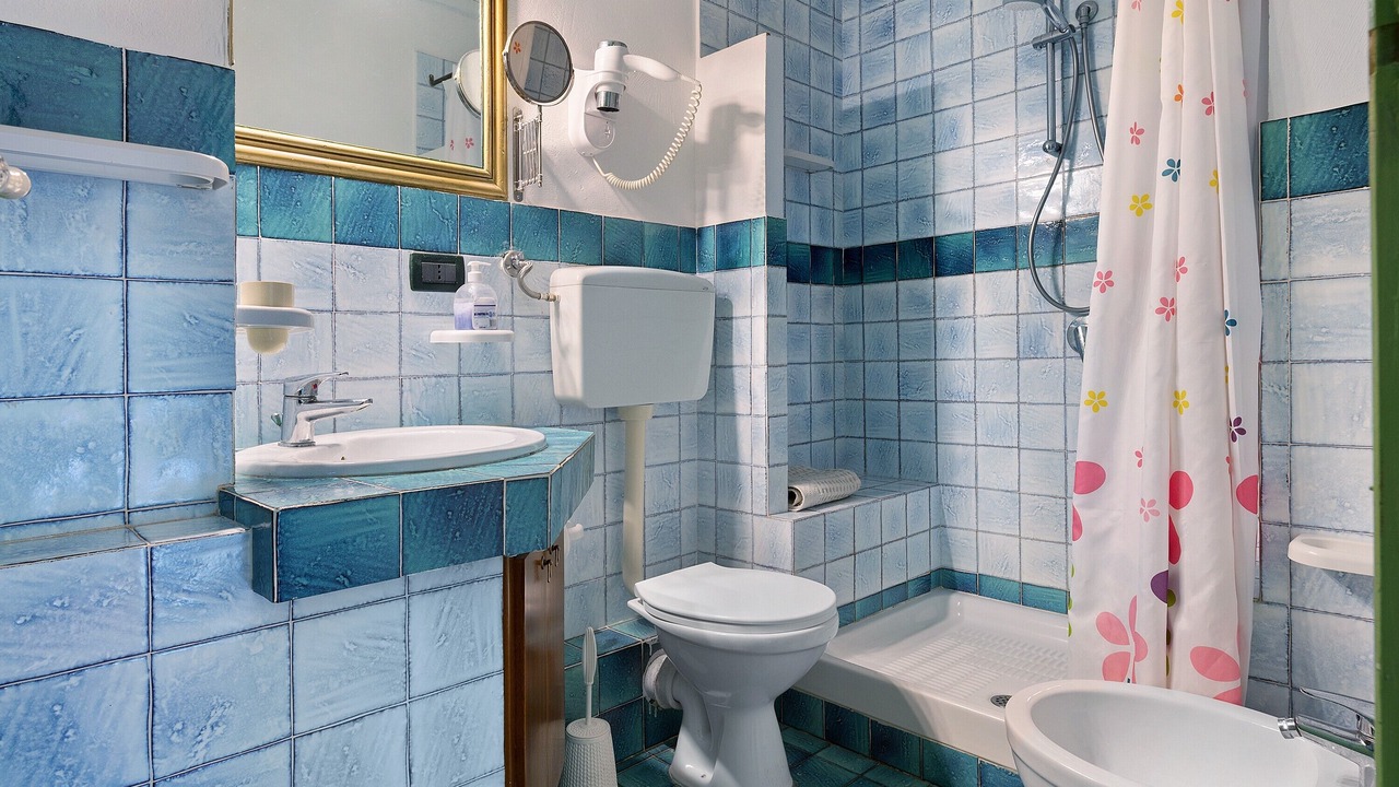 Photo of Bathroom in Sant'Ambrogio