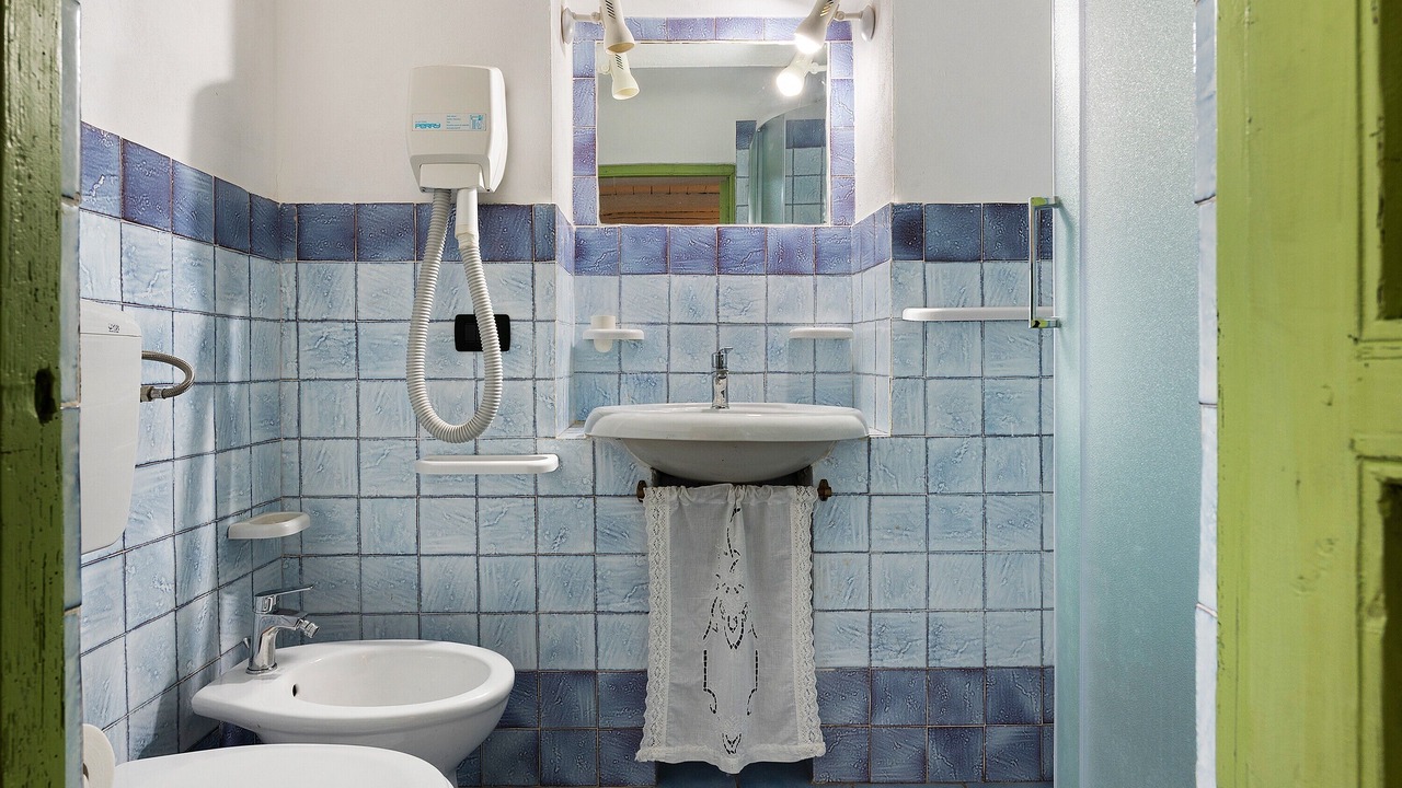 Photo of Bathroom in Sant'Ambrogio