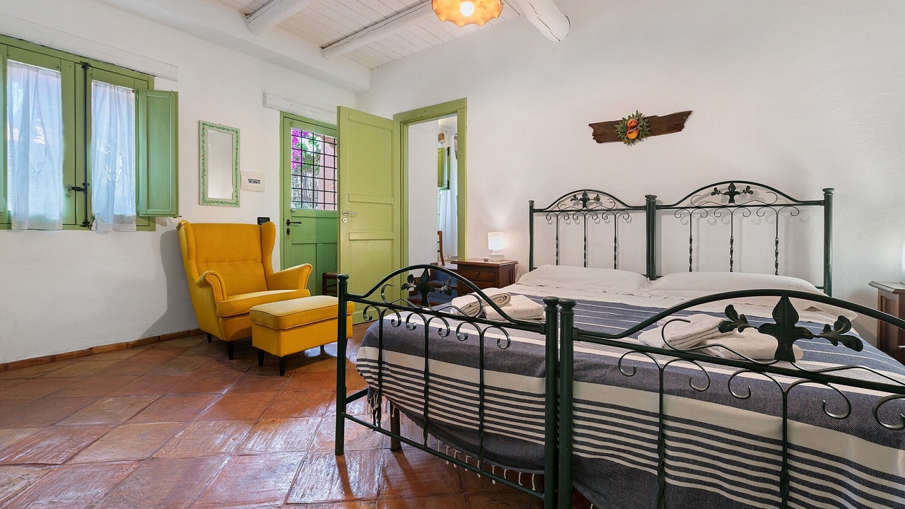 Photo of Bedroom in Sant'Ambrogio