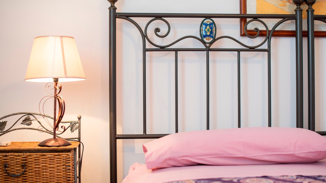 Photo of Bedroom in San Vito Lo Capo