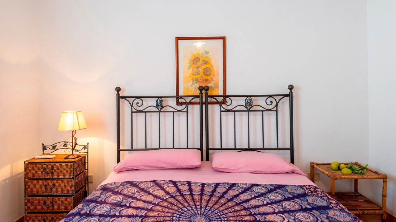 Photo of Bedroom in San Vito Lo Capo