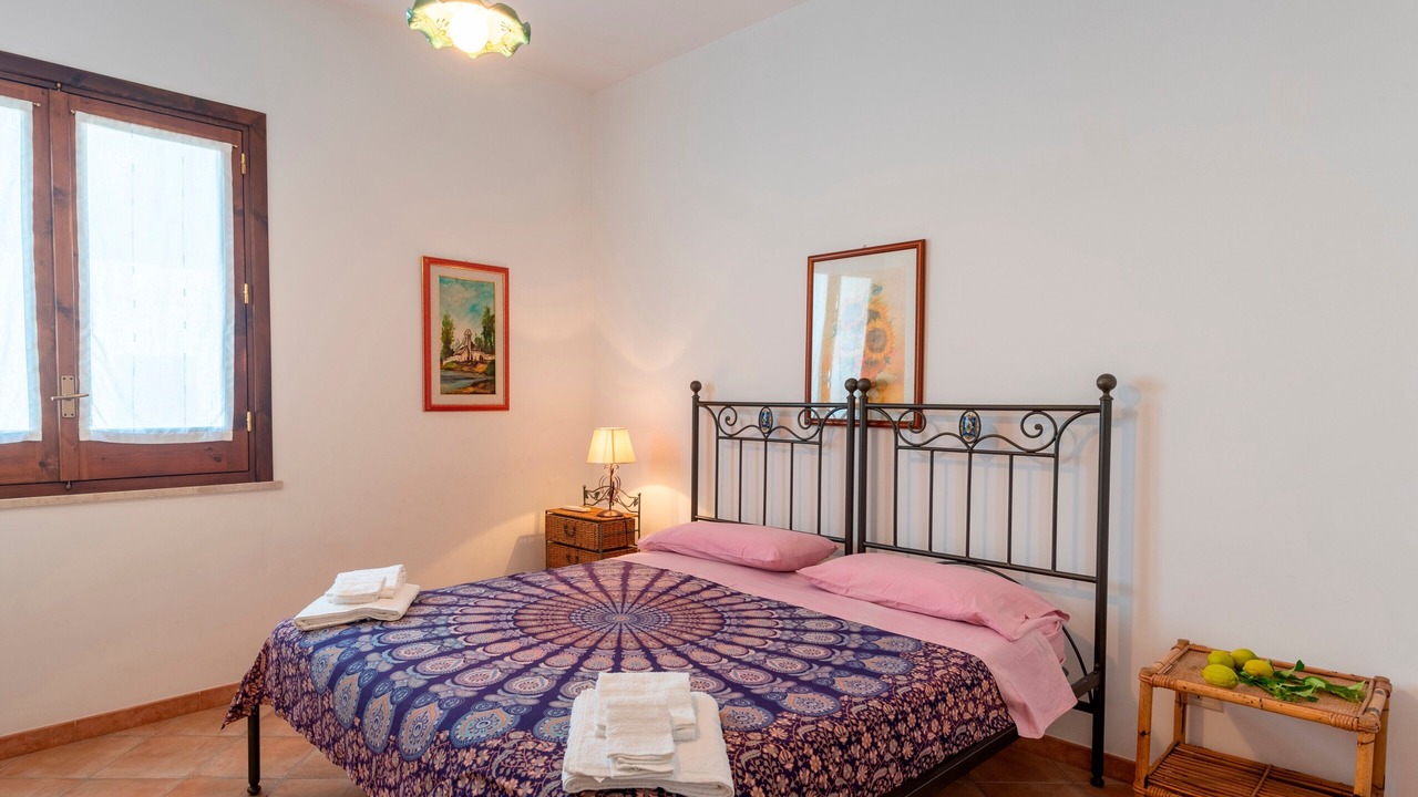 Photo of Bedroom in San Vito Lo Capo