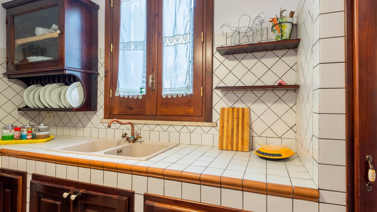 Photo of Bathroom in San Vito Lo Capo