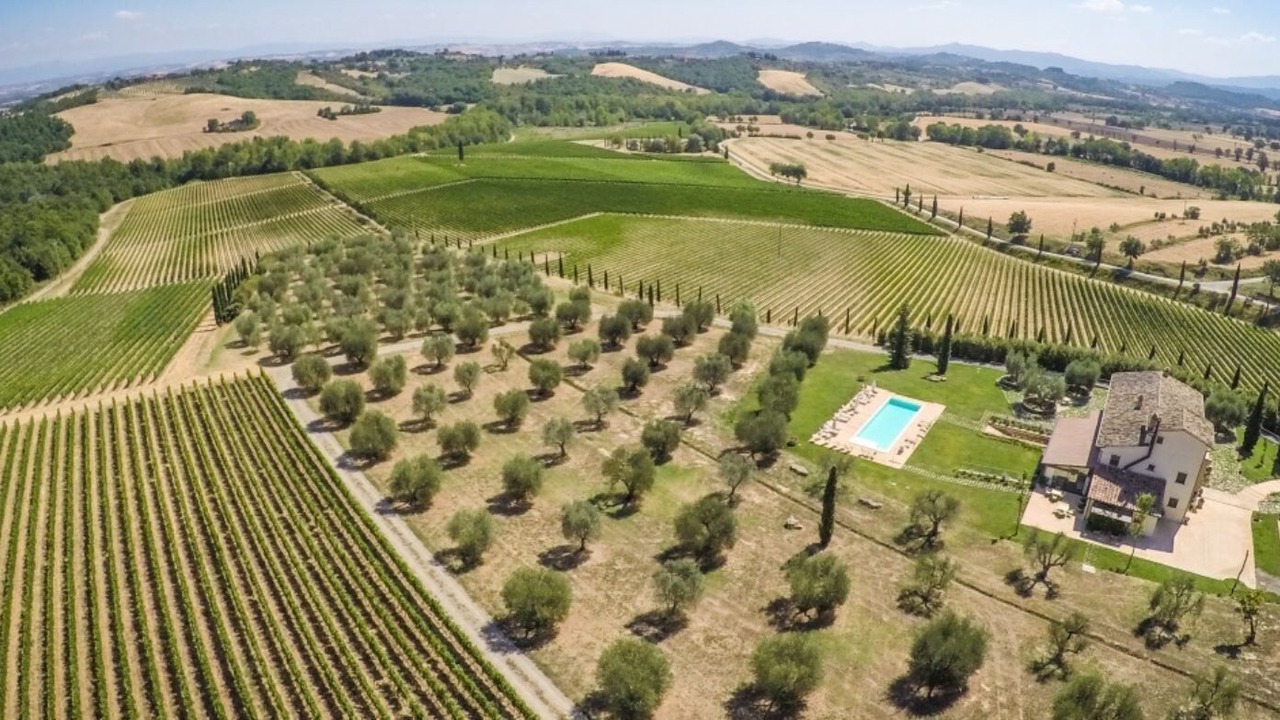 Photo of Outdoor in Sarteano
