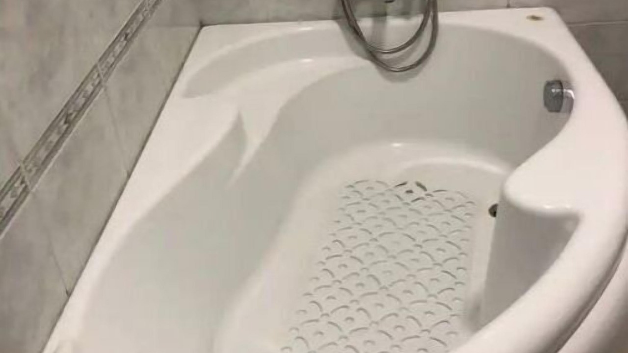 Photo of Bathroom in Caltabellotta