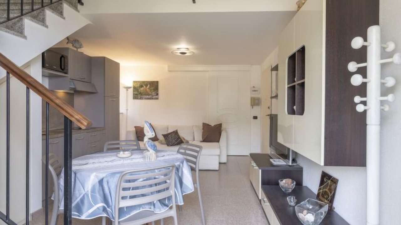 Photo of Bedroom in Latte